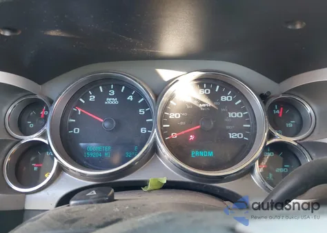 2010 GMC Sierra 1500 Sle из США, поврежденный, VIN 1GTPKVE07AZ227486